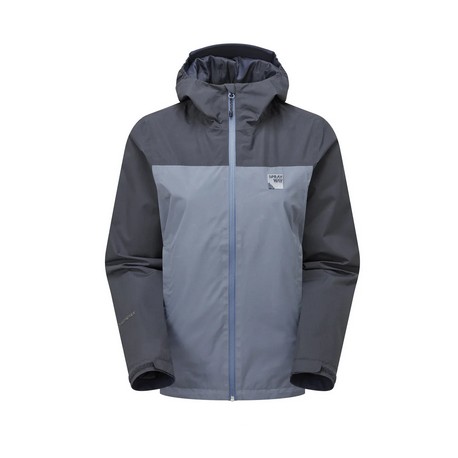 Sawel Jacket Spray Way