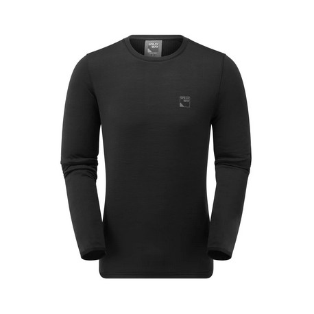 Dornie Crew Spray Way