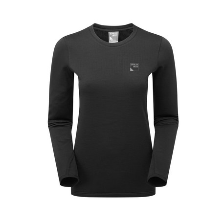 Effra Crew Spray Way