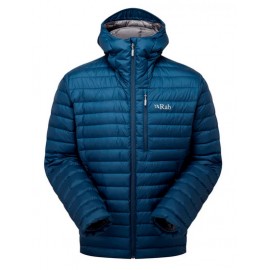 Microlight Alpine Jacket Rab