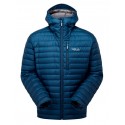 Microlight Alpine Jacket Rab