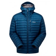 Microlight Alpine Jacket Rab