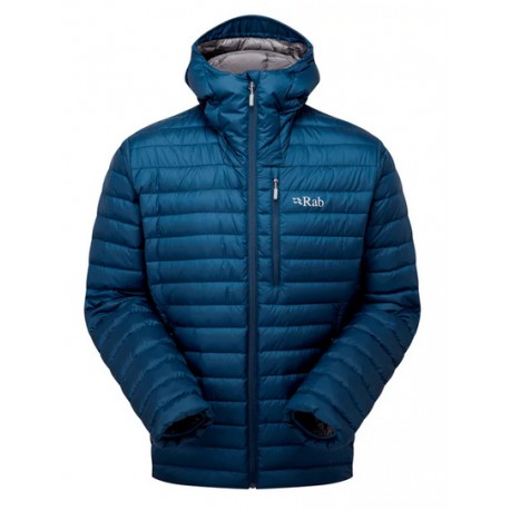 Microlight Alpine Jacket Rab