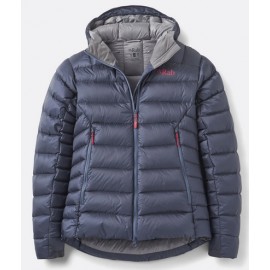 Electron Pro Hoody Mujer Rab