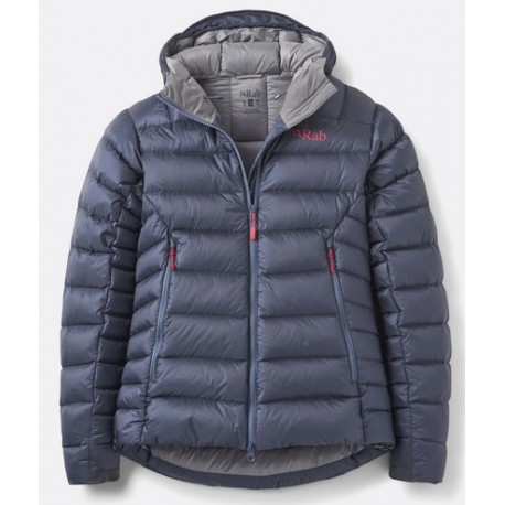 Electron Pro Hoody Mujer Rab