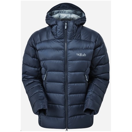 Electron Pro Hoody Rab