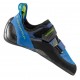 Katana Blue Lime Punch La Sportiva