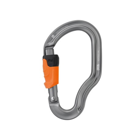 Vertigo Wire Petzl