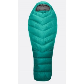 Alpine 600 Mujer Rab