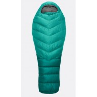 Alpine 600 Mujer Rab