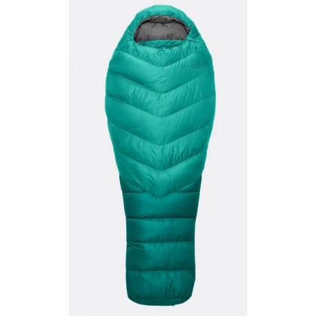 Alpine 600 Mujer Rab