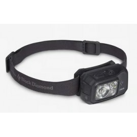 Storm R Black Diamond