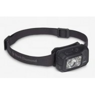 Storm R Black Diamond