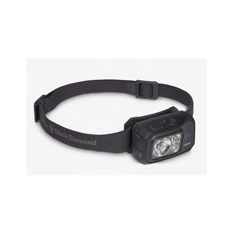 Storm R Black Diamond