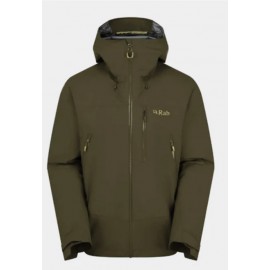 Downpour Mountain Jacket Rab