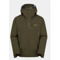 Downpour Mountain Jacket Rab