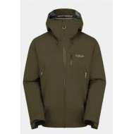 Downpour Mountain Jacket Rab
