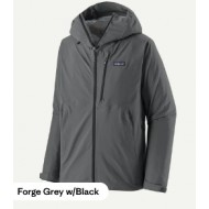 Granite Crest Rain Jkt Patagonia