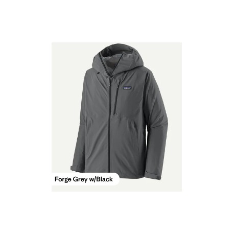 Granite Crest Rain Jkt Patagonia
