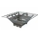 Fire Box Grill Vargo