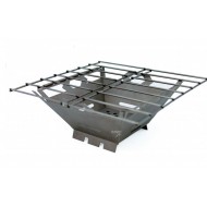 Fire Box Grill Vargo