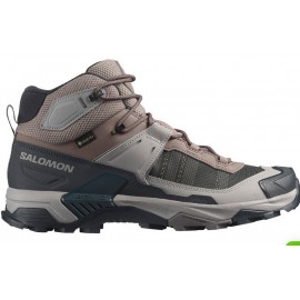 X Ultra 5 Mid GTX Salomon