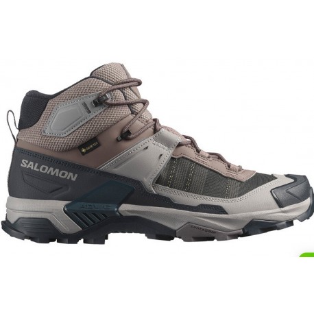 X Ultra 5 Mid GTX Salomon