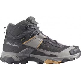 X Ultra 5 Mid GTX w Salomon