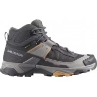 X Ultra 5 Mid GTX w Salomon