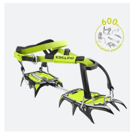 Shark Soft Crampon Edelrid