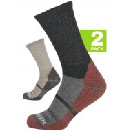 MH2PC Wool Hike 2 Pack Lorpen