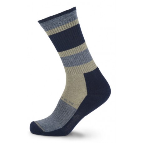 MLWEC Lifestyle Wool Etx Crew Lorpen