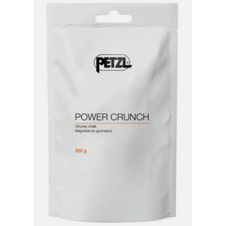 Power Crunch Petzl