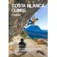 Libro Costa Blanca Climbs