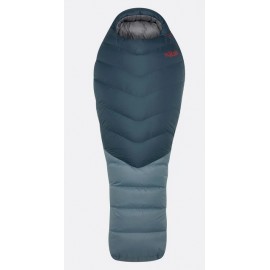 Alpine 800 Mujer Rab