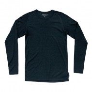 Lauparen Merino Base Shirt 190gr Devold