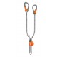 Scorpio Eashook Petzl