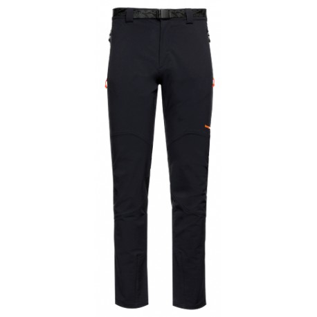 Mourelle Dr Trangoworld