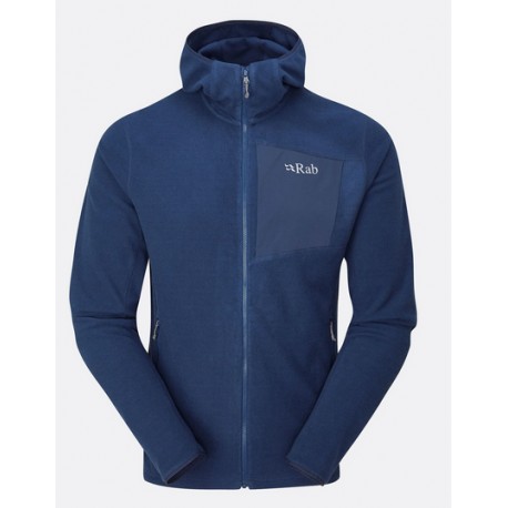 Tecton Pull-On Rab