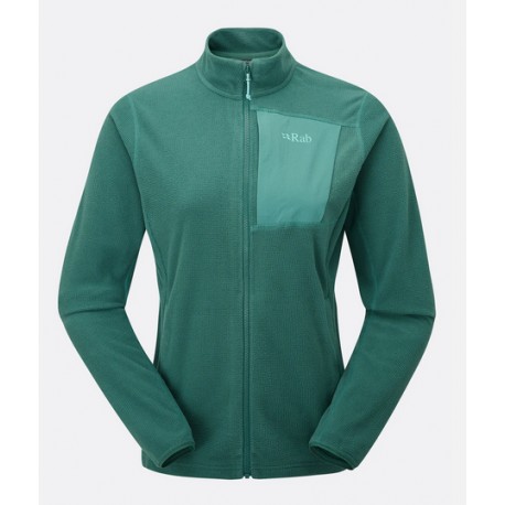 Tecton Jacket wmns Rab