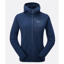 Tecton Hoody Wmns Rab