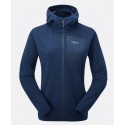 Tecton Hoody Wmns Rab
