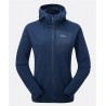 Tecton Hoody Wmns Rab