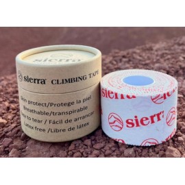 Esparadrapo 38mm 9.14m Sierra