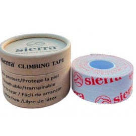 Esparadrapo 2.5cm 9.14m Sierra