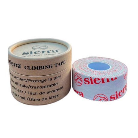 Esparadrapo 2.5cm 9.14m Sierra