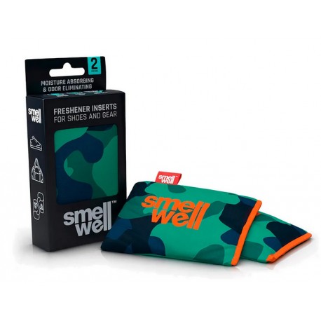 Smellwell Desodorante para Calzado