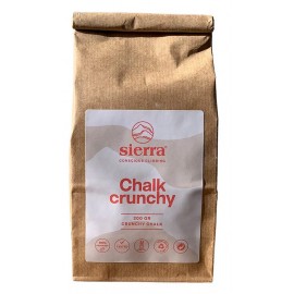 Chalk Crunchy 200gr Sierra