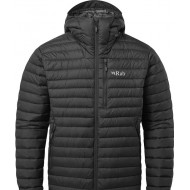 Microlight Alpine Jacket Rab