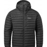Microlight Alpine Jacket Rab